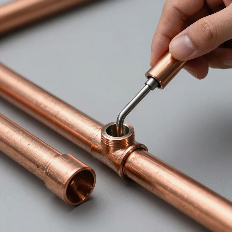 Sewer & Pipe Services in West Park