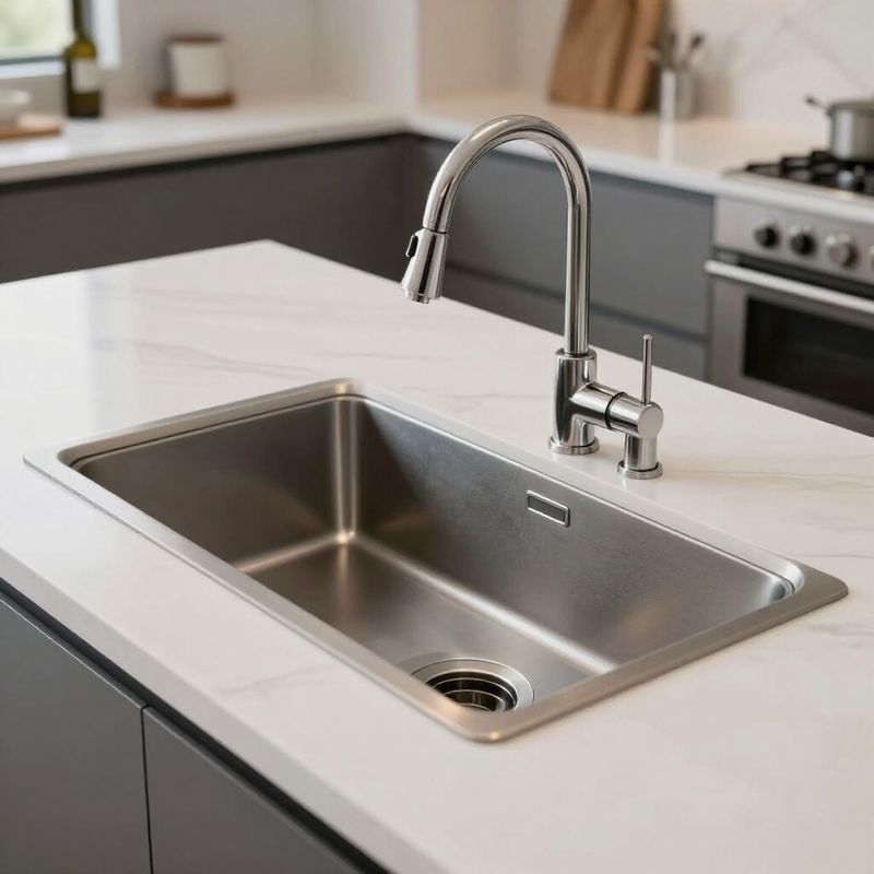 Bathroom & Kitchen Upgrades in West Park