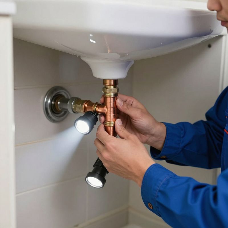 Emergency Plumbing in West Park